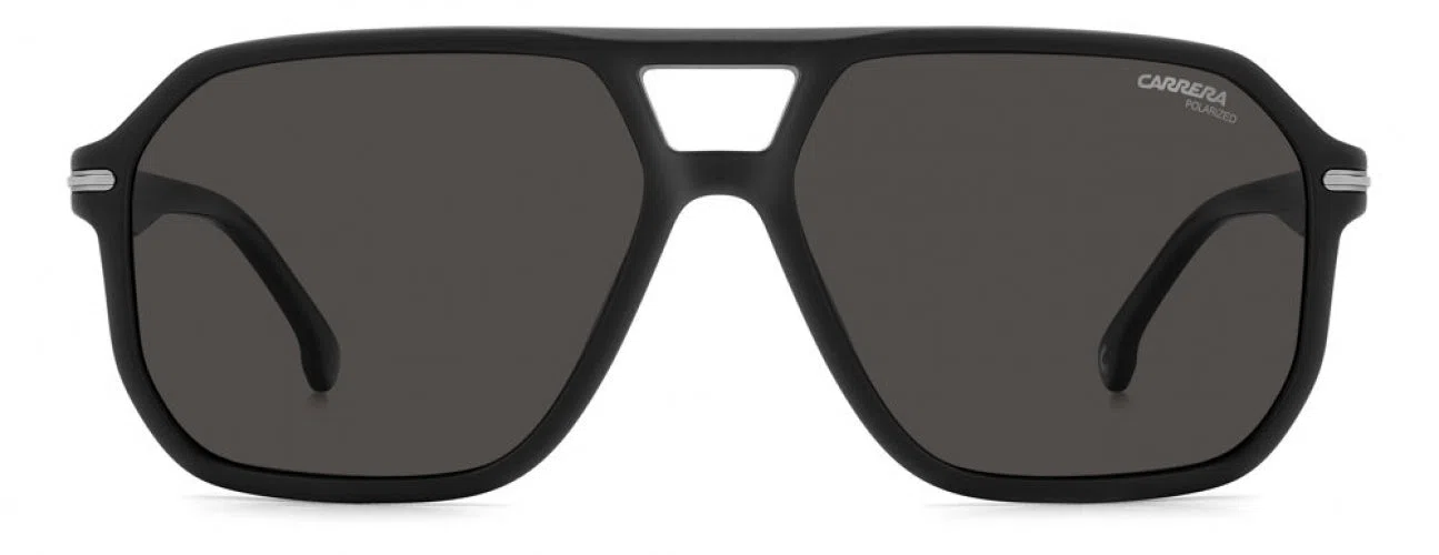 Carrera 302 Sunglasses - BLCK YLLW - view 4